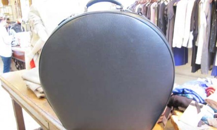 Jigsaw – Hat Box Fashion Is In for 2012