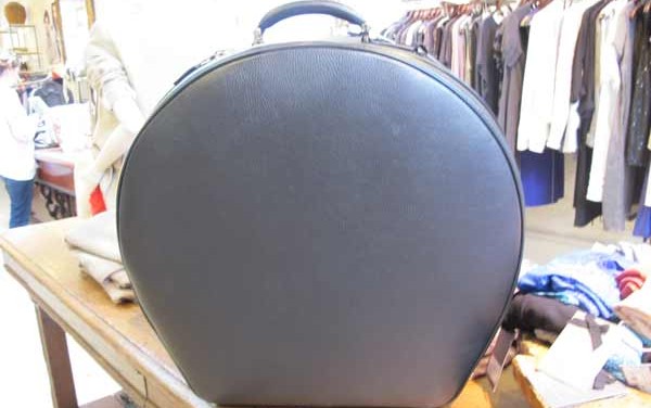 Jigsaw – Hat Box Fashion Is In for 2012