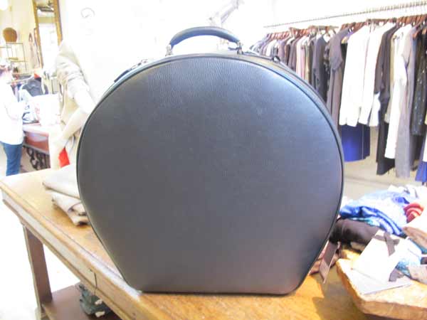 Jigsaw – Hat Box Fashion Is In for 2012