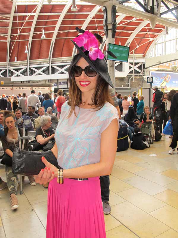 henley royal regatta women