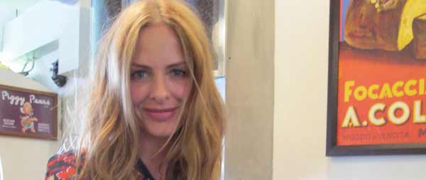 Trinny’s Tips for All-Around Awesomeness – Shopping With Zara 