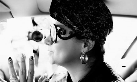 Prada – Gracie Wears Prada