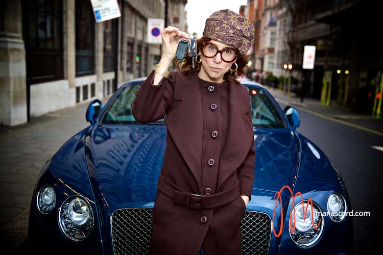 Gracie-Opulanza--Luxury-Week-London-MenStyleFashion-Maria-Scard-Bentley-Continental-GT-Speed-Convertible000065