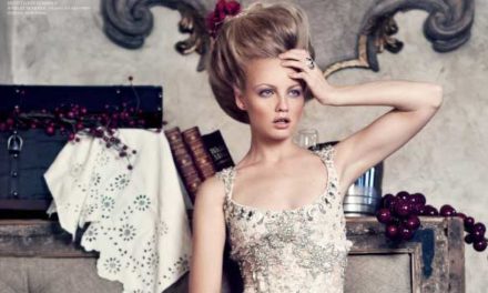 Leonid Gurevich – The Wedding Dress You Need To Buy