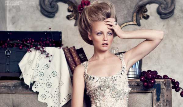 Leonid Gurevich – The Wedding Dress You Need To Buy