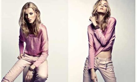 Hunkydory – Stockholm’s Funky Women Street Wear