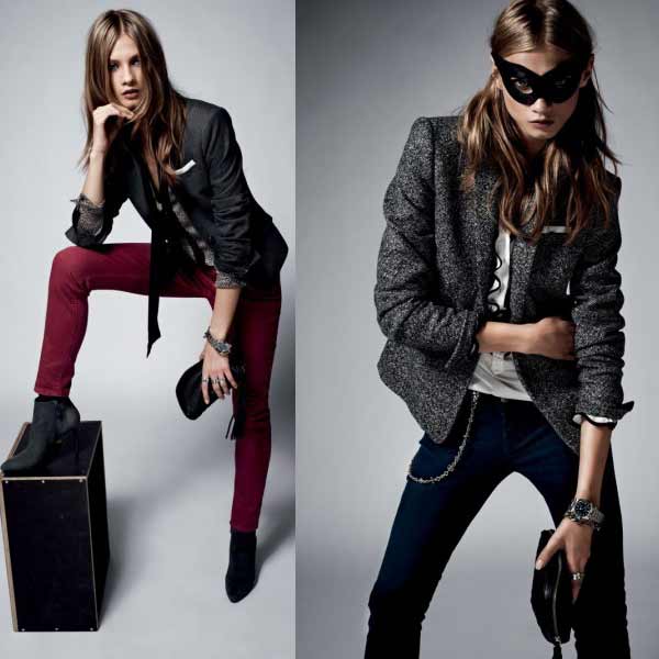 Hunkydory - Stockholm's Funky Women Street Wear