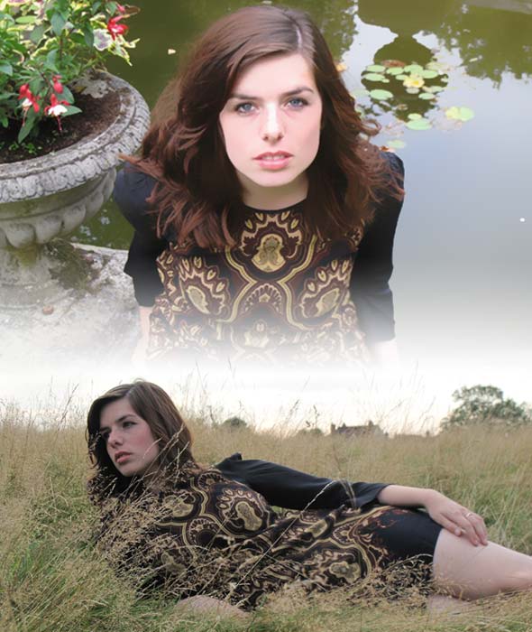 Back to Baroque - Next Year's Trend