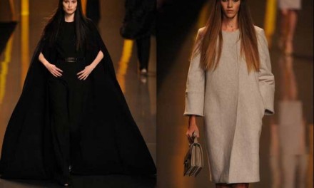 Elie Saab – Ornate and Elaborate Couture