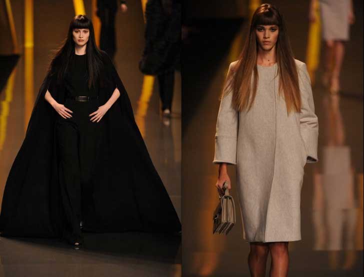 Elie Saab – Ornate and Elaborate Couture