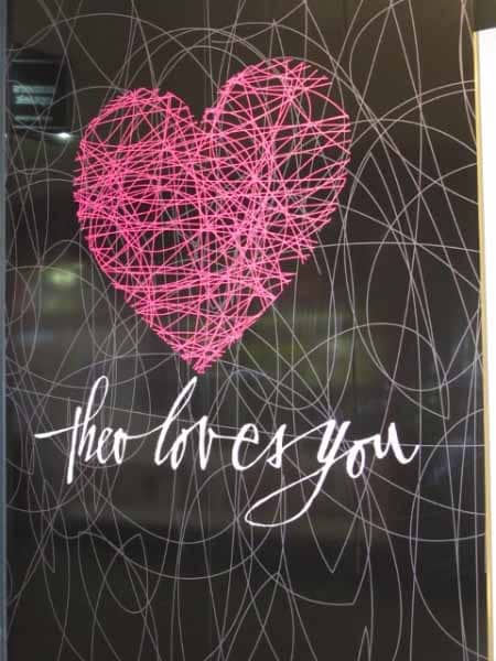 Theo Eyewear - Amazing Spectacles That Celebrities Adore (28)