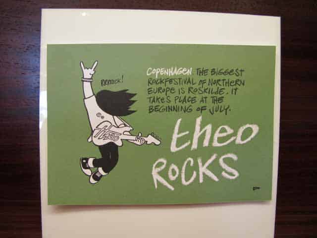 Theo Eyewear - Amazing Spectacles That Celebrities Adore (11)