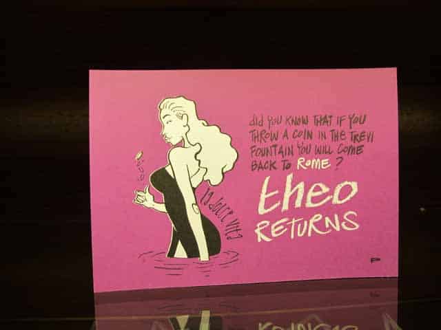 Theo Eyewear - Amazing Spectacles That Celebrities Adore (13)