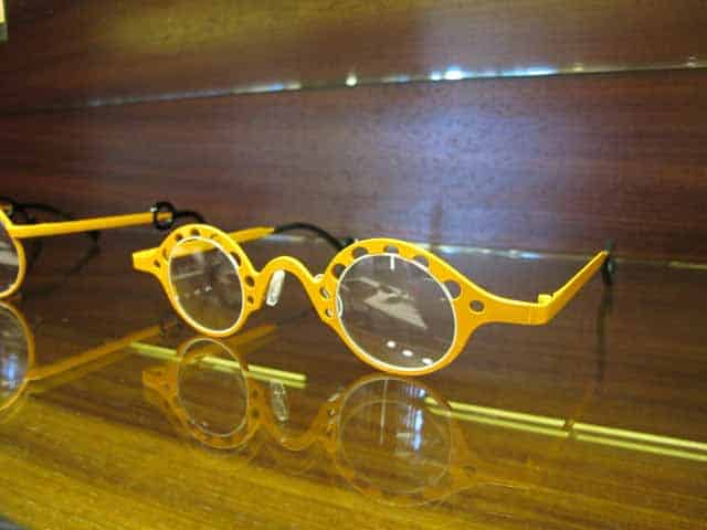 Theo Eyewear - Amazing Spectacles That Celebrities Adore (10)