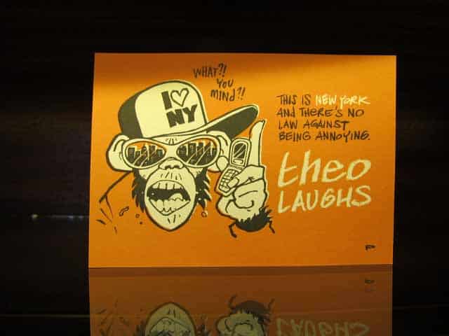 Theo Eyewear - Amazing Spectacles That Celebrities Adore (7)