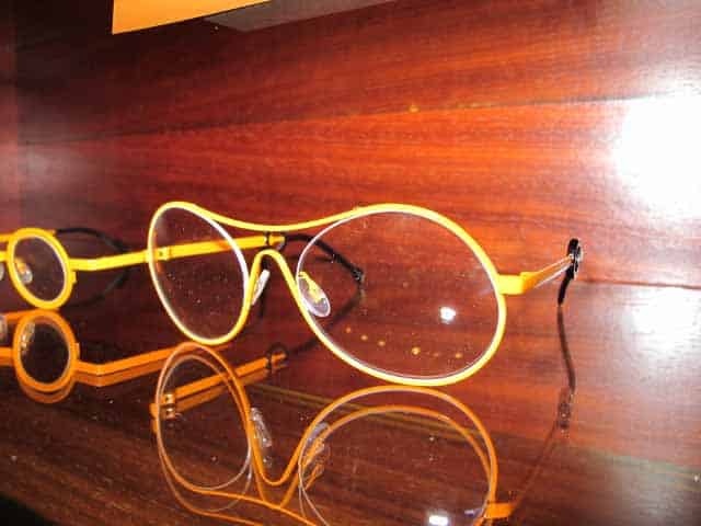 Theo Eyewear - Amazing Spectacles That Celebrities Adore (8)