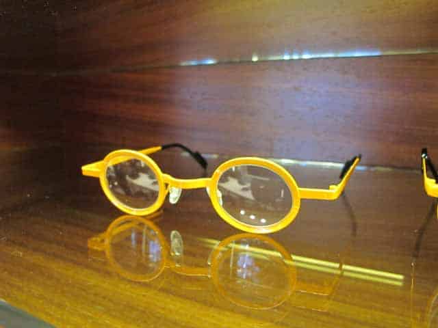 Theo Eyewear - Amazing Spectacles That Celebrities Adore (9)