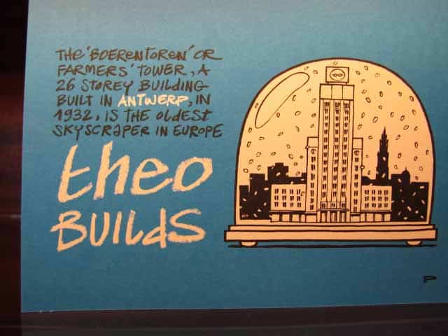 Theo Eyewear - Amazing Spectacles That Celebrities Adore (5)