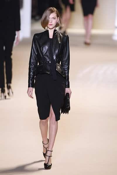 Ellie Saab - Autumn Winter 2012 Collection (22)