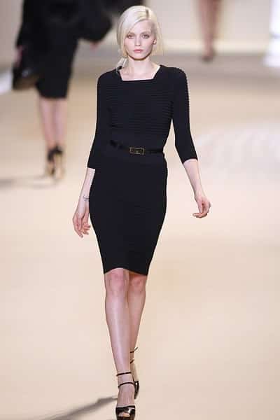 Ellie Saab - Autumn Winter 2012 Collection (23)