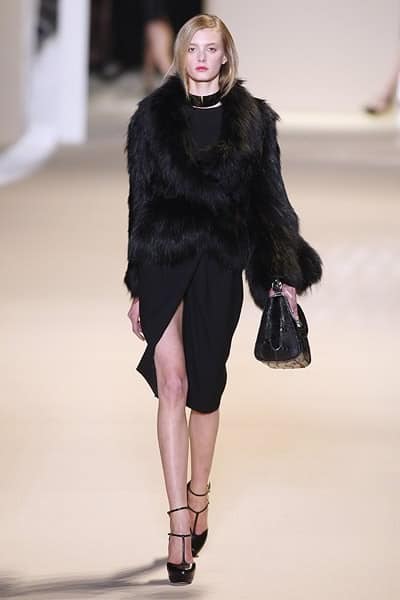 Ellie Saab - Autumn Winter 2012 Collection (24)