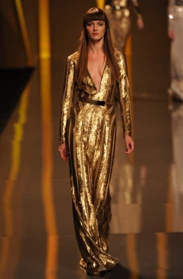 Ellie Saab - Autumn Winter 2012 Collection (17)