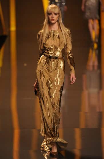 Ellie Saab - Autumn Winter 2012 Collection (18)