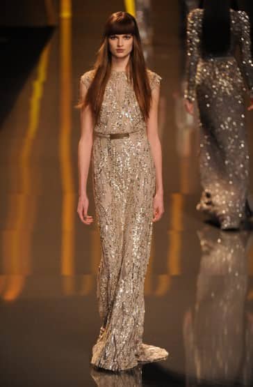 Ellie Saab - Autumn Winter 2012 Collection (20)