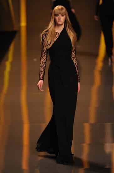 Ellie Saab - Autumn Winter 2012 Collection (10)