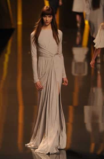 Ellie Saab - Autumn Winter 2012 Collection (7)