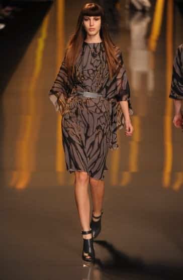 Ellie Saab - Autumn Winter 2012 Collection (8)