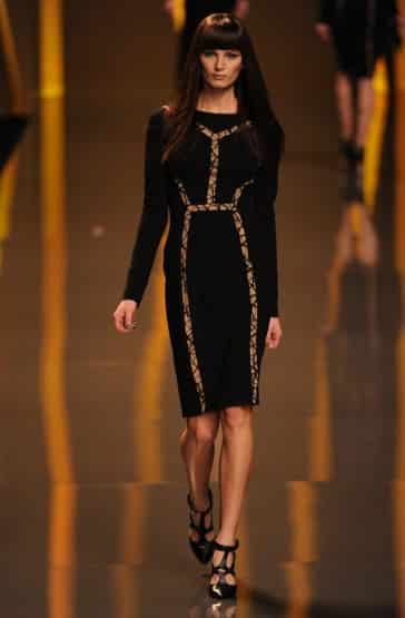 Ellie Saab - Autumn Winter 2012 Collection (9)