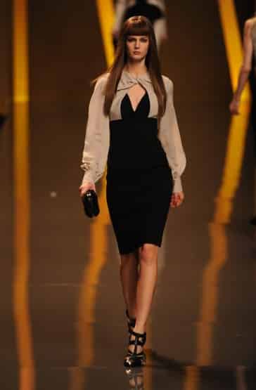 Ellie Saab - Autumn Winter 2012 Collection (4)