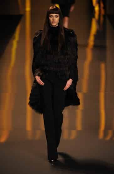 Ellie Saab - Autumn Winter 2012 Collection (1)
