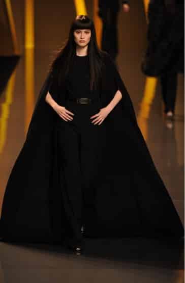 Ellie Saab - Autumn Winter 2012 Collection (2)
