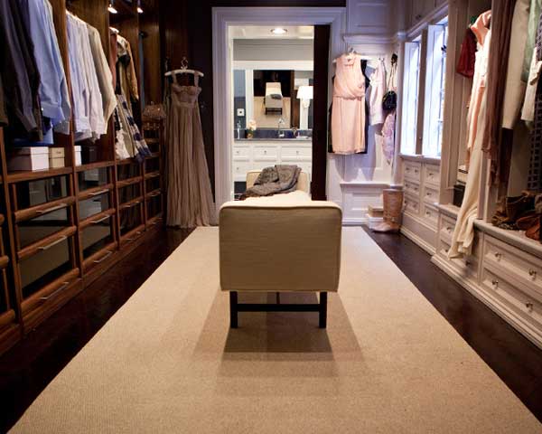 Sex and the City wardrobe - Carrie Bradshaw