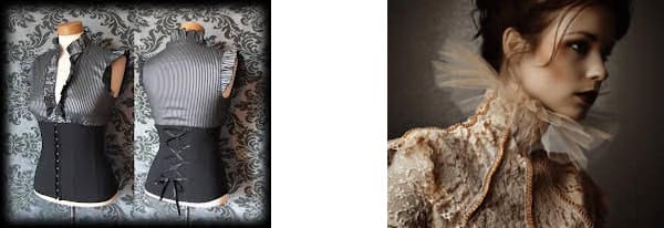 victorian ruffle shirts victorian ruffle shirts