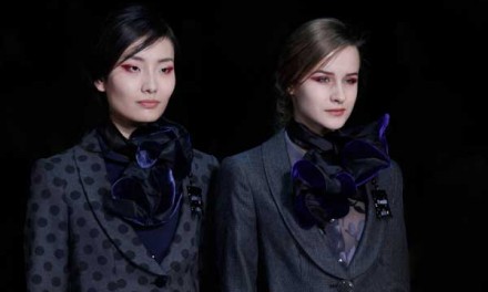 Women Suits – How To Wear The Masculine Suit?