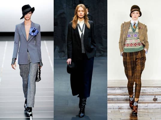 womens suits on the fall 2012 womens suits on the fall 2012