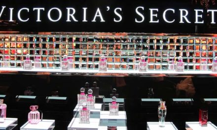 Victoria Secret – New Bond Street London Store