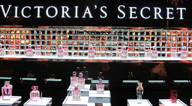 Victoria Secret - Lingerie London - Bond Street Store Victoria Secret - Lingerie London - Bond Street Store