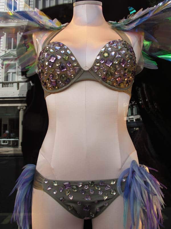 victoria secret - lingerie london - gem stones victoria secret - lingerie london - gem stones