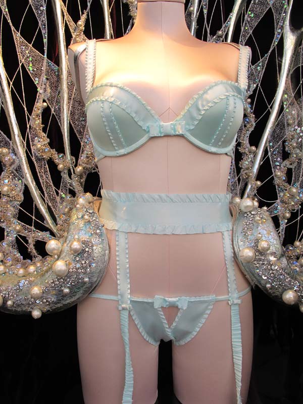 Victoria Secret - Lingerie London - Bond Street Store Victoria Secret - Lingerie London - Bond Street Store