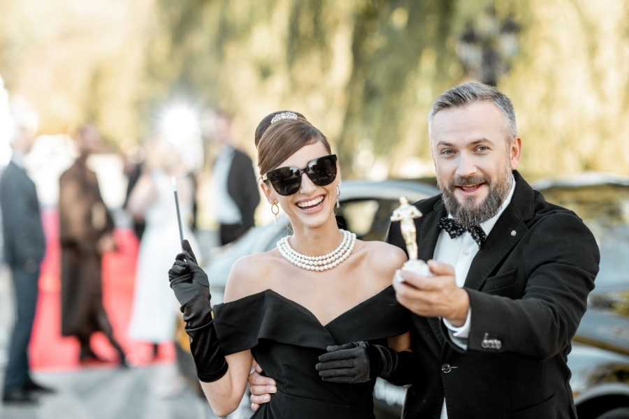 Audrey Hepburn look 2021 (1) pearls