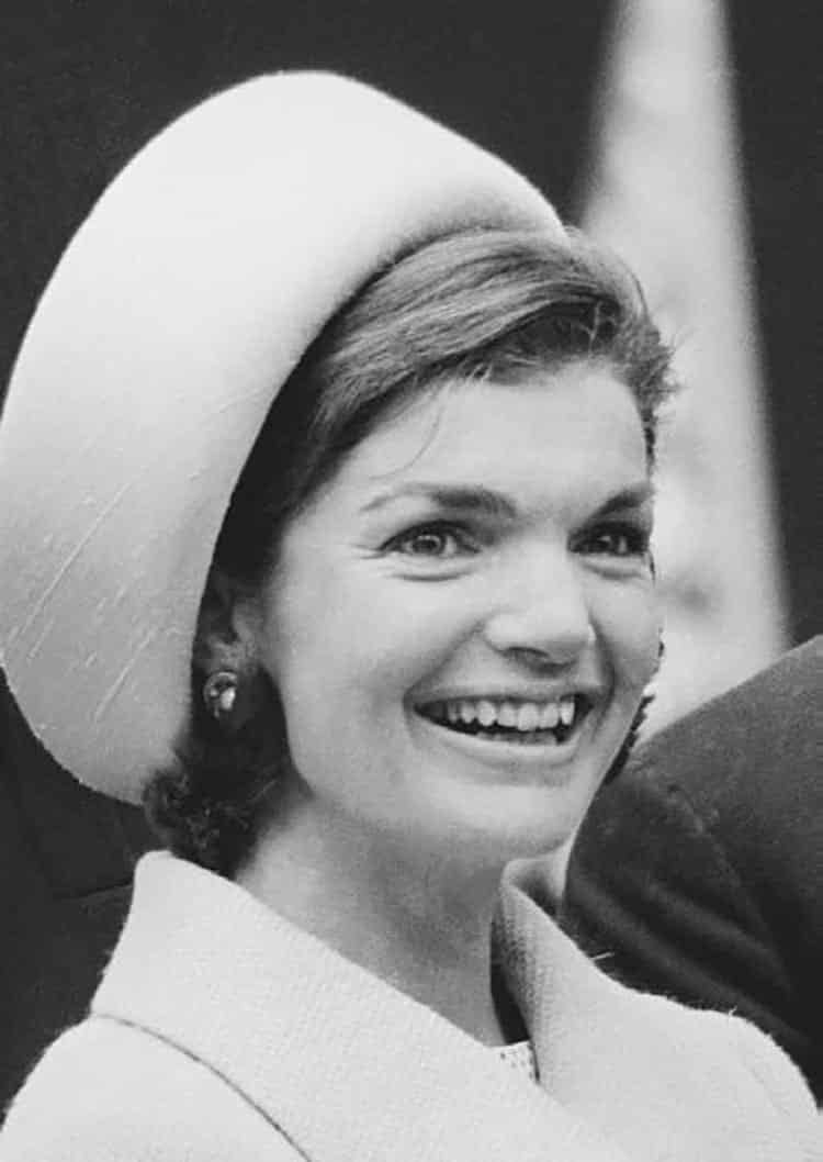 Pillbox hat Jackie-Kennedy