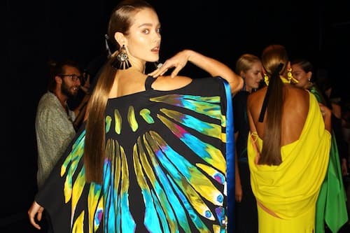 MILAN fashion week srping summer 2013. 1