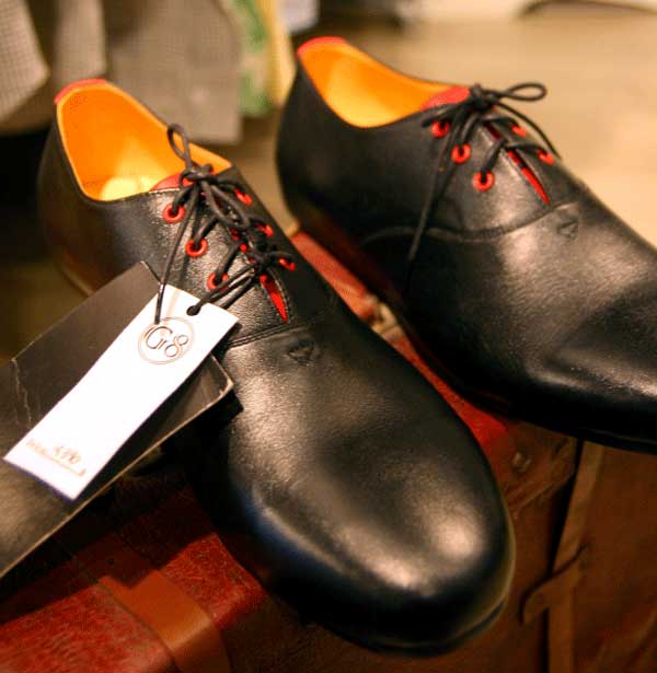 MOB-F - Store Showing Bangkok's Up And Coming Designers