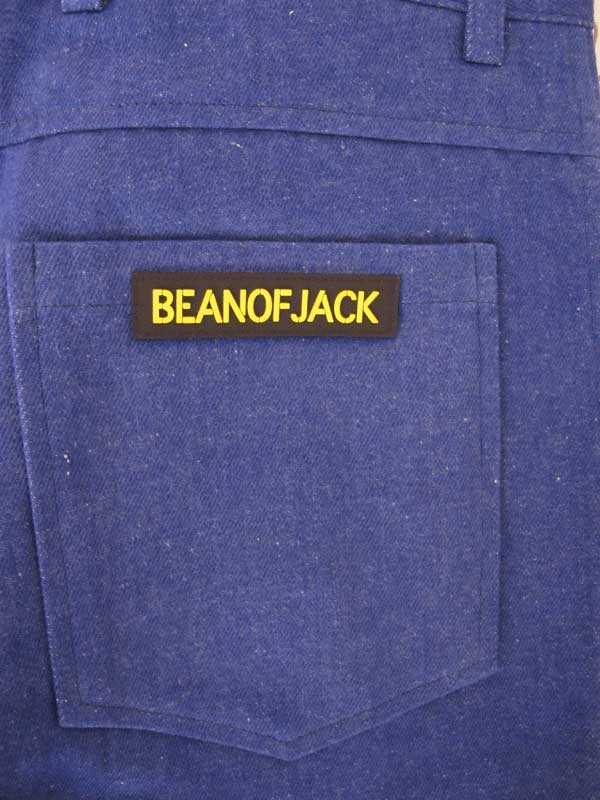 MOB-F - Store Showing Bangkok's Up And Coming Designers