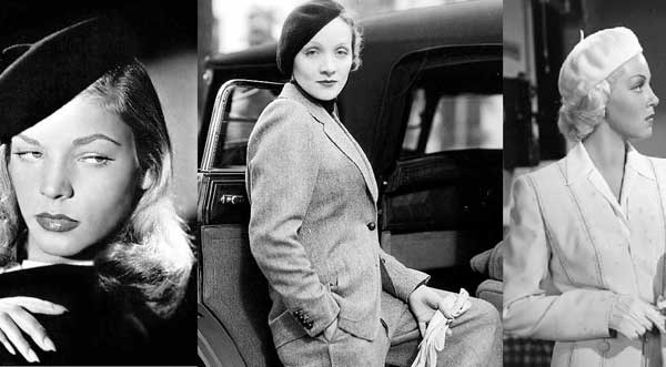 Robyn Coles – A Welsh of Berets,  Hats and Head Pieces