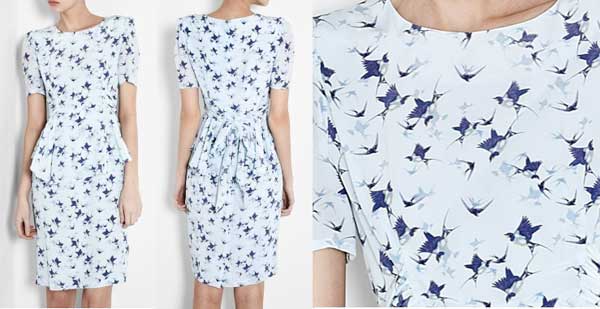 Danni Minogue - Project D, London, Fashion & Style